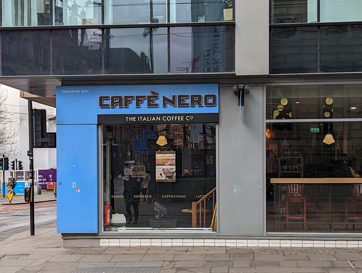 Caffè Nero